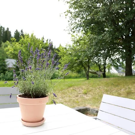 Jomfruburet Og Drengestua Chalet Gran