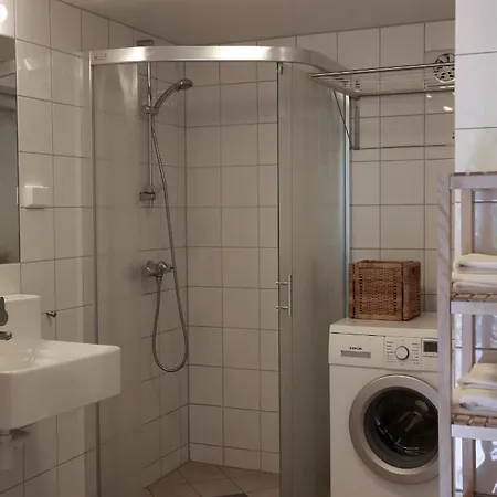 Jomfruburet Og Drengestua Chalet Gran